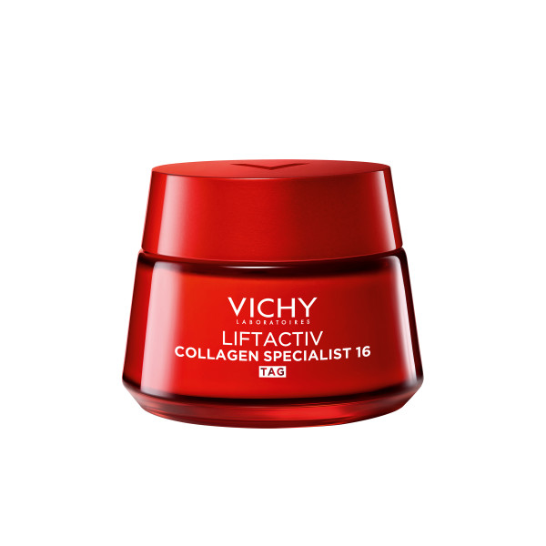 Vichy Liftactiv Collagen Specialist Jour 50ml