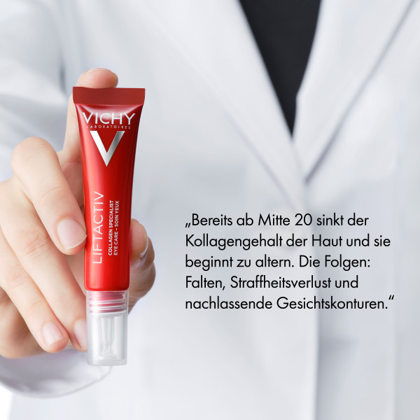 Vichy Liftactiv Collagen Specialist, Bild 4 von 5