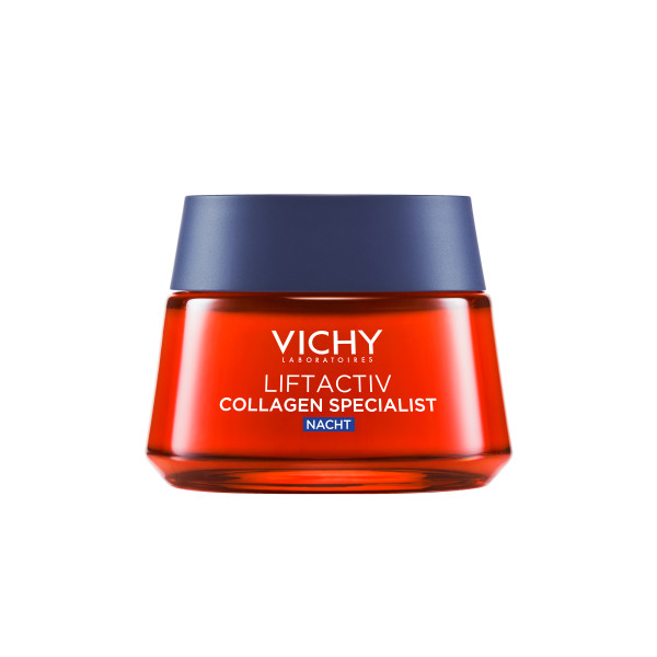 Vichy Liftactiv Collagen Specialist Nuit, image principale
