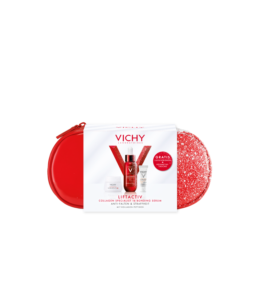 Vichy Liftactiv CS 16 Bonding Sérum Xmas-Set