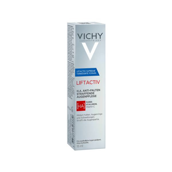 Vichy Liftactiv Derme Source yeux, image 2 sur 5