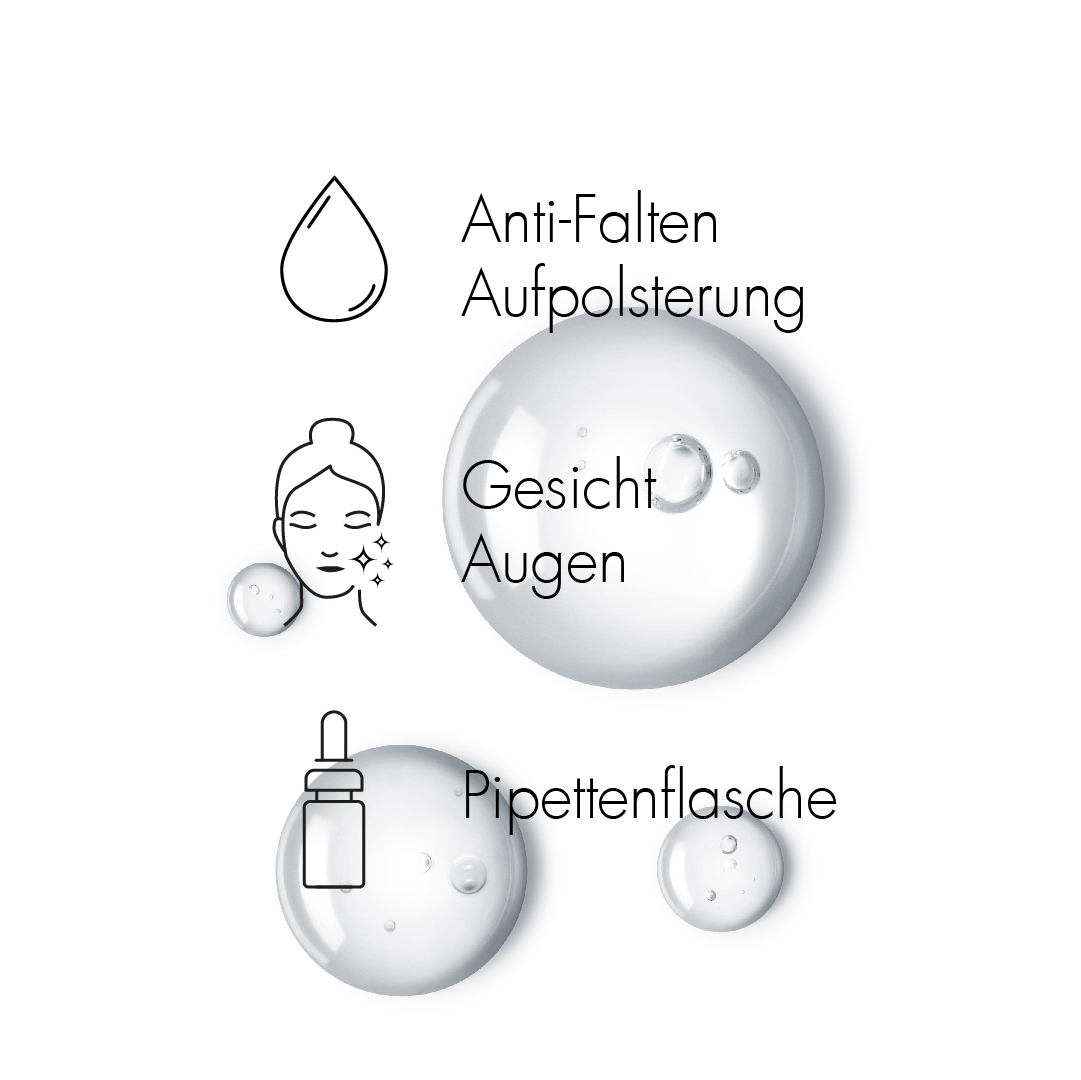 Vichy Liftactiv H.A. Epidermic Filler, image 3 sur 5