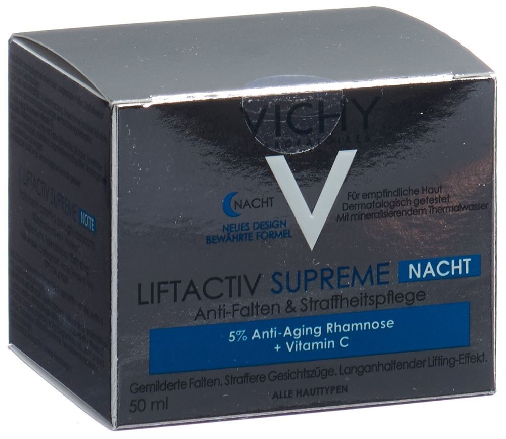 Vichy Liftactiv H.A. nuit