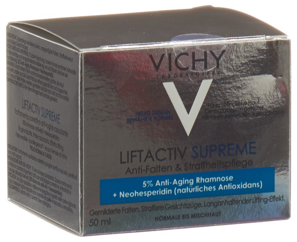 Vichy Liftactiv H.A.