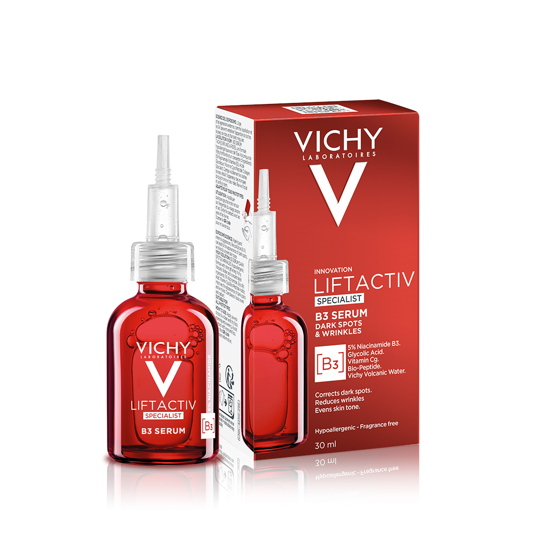 Vichy Liftactiv Specialist B3 Serum, Bild 5 von 6