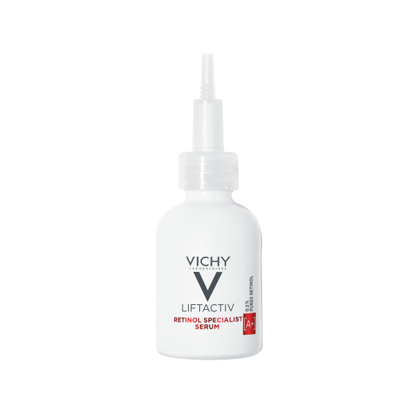 Vichy Liftactiv Specialist Retinol Serum