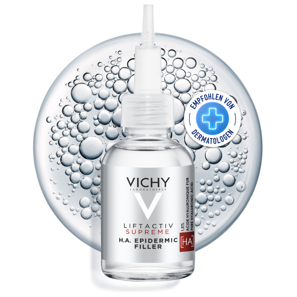 Vichy Liftactiv Supreme H.A. Epidermic Filler, Bild 2 von 5