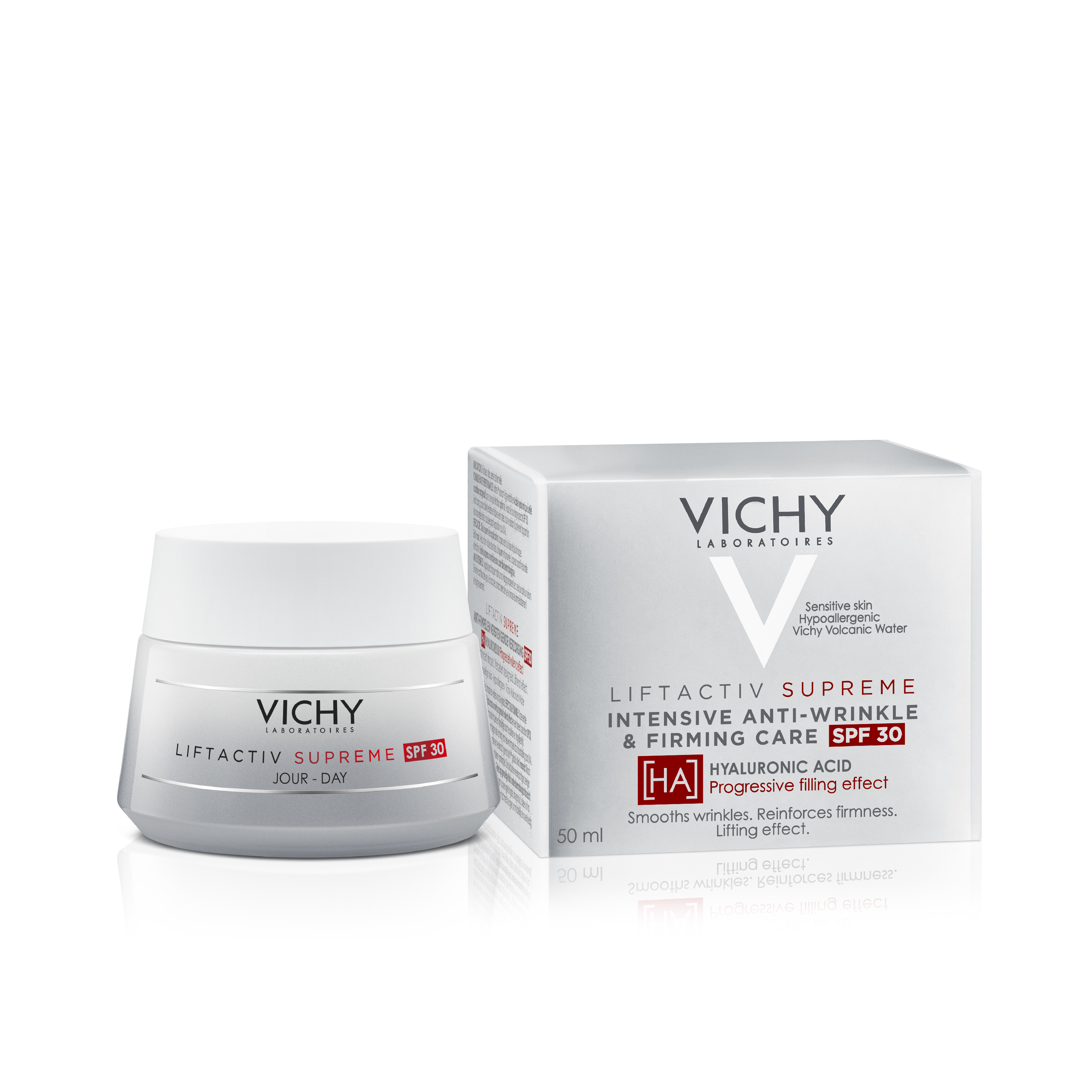 Vichy Liftactiv Supreme, Bild 3 von 6