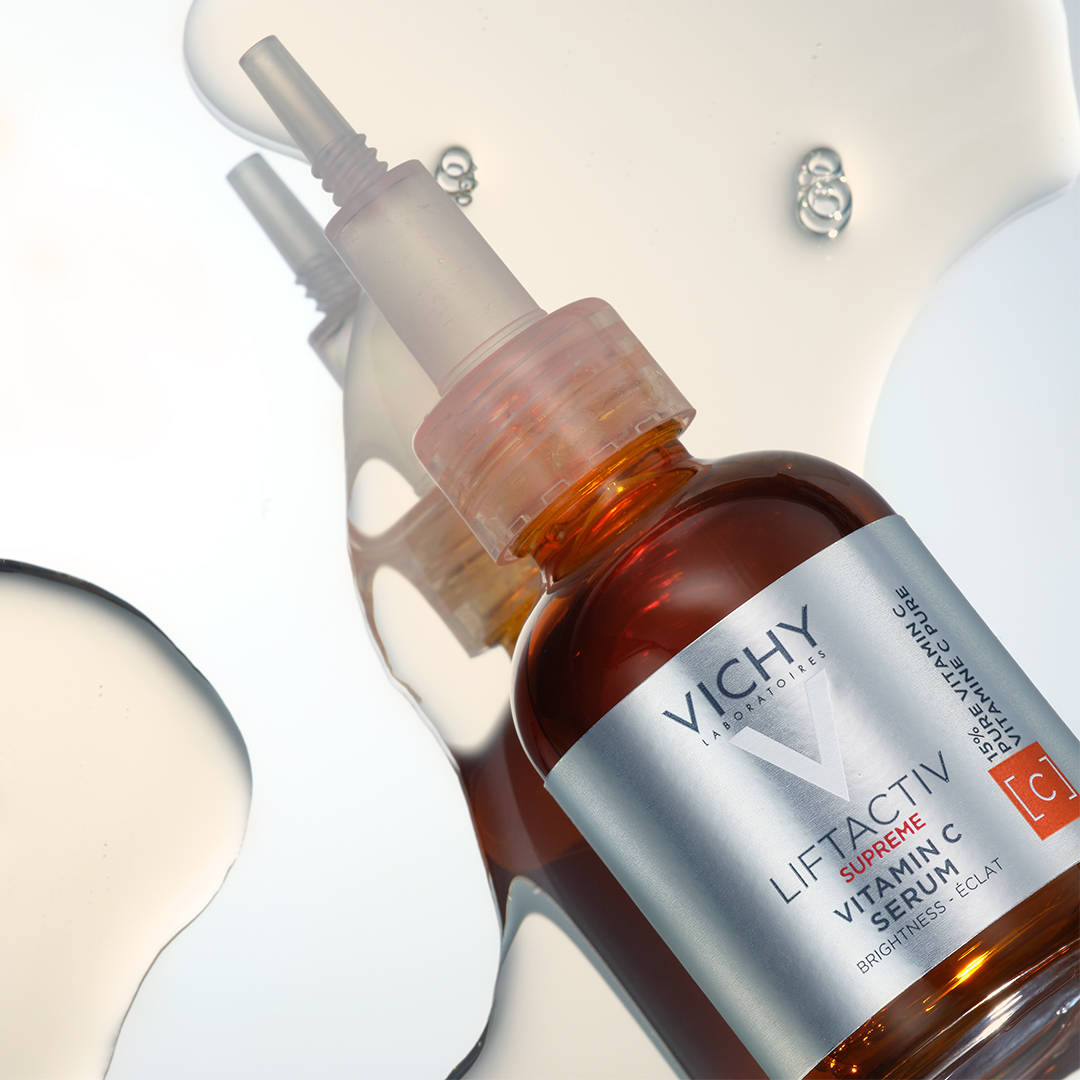 Vichy Liftactiv Supreme Vitamin C15 Serum, Bild 2 von 5