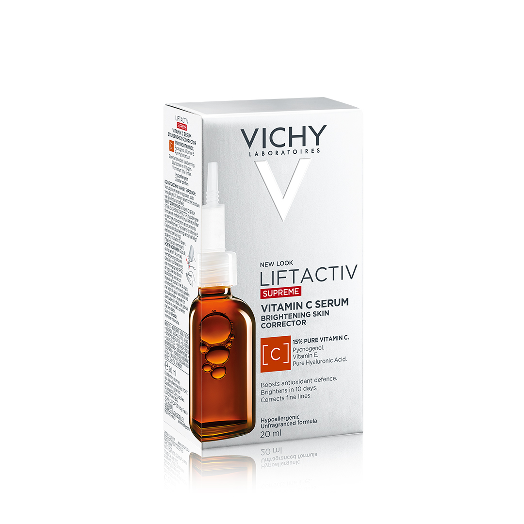 Vichy Liftactiv Supreme Vitamin C15 Serum, Bild 4 von 5