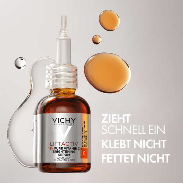 Vichy Liftactiv Vitamin C Serum, Bild 2 von 5