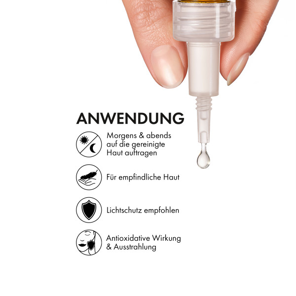 Vichy Liftactiv Vitamin C Serum, Bild 4 von 5