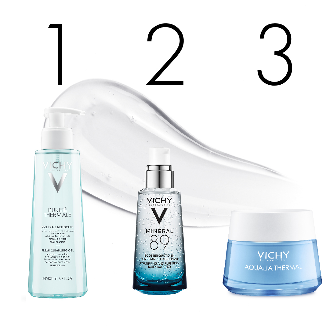 Vichy Vichy Minéral 89 50 ml, image 5 sur 5