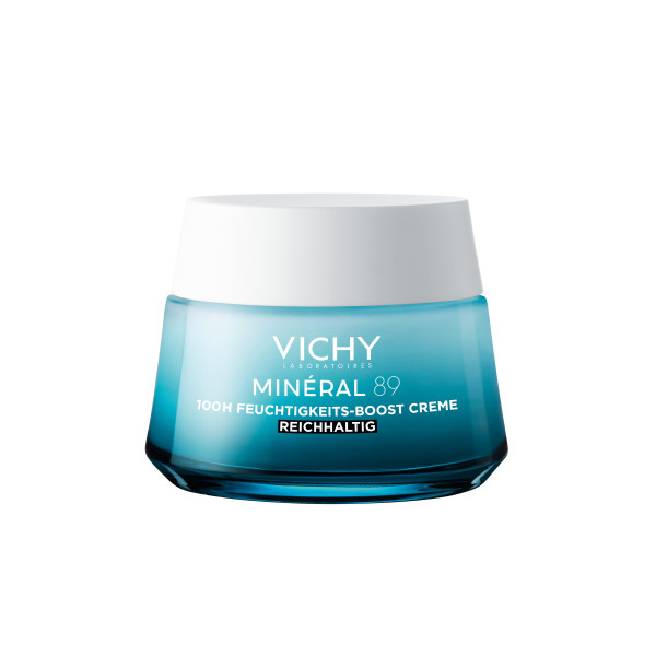 Vichy Minéral 89 Creme, Hauptbild