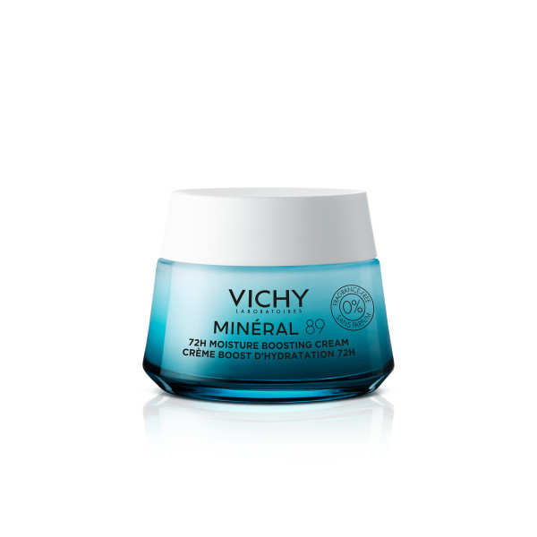 Vichy Minéral 89 Creme, Hauptbild