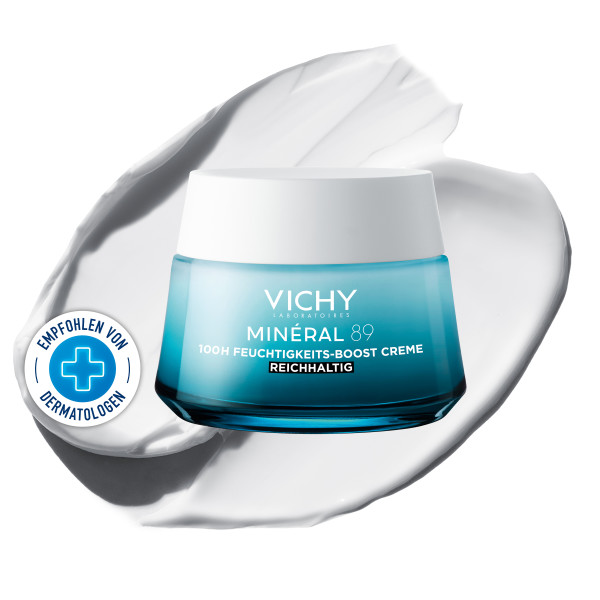 Vichy Minéral 89 crème, image 5 sur 5