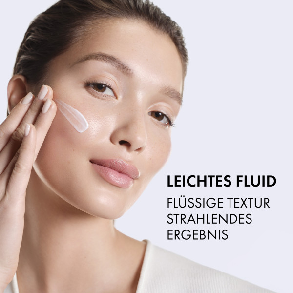 Vichy Minéral 89 Feuchtigkeits-Boost UV Fluid, image 4 sur 5