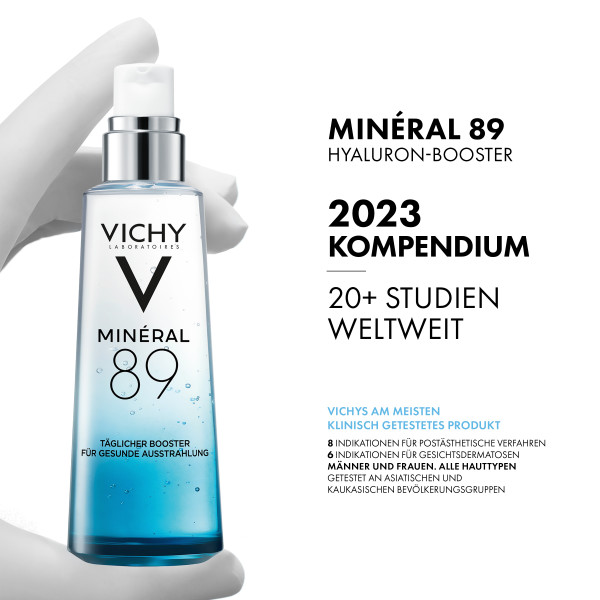 Vichy Minéral 89, Bild 2 von 5