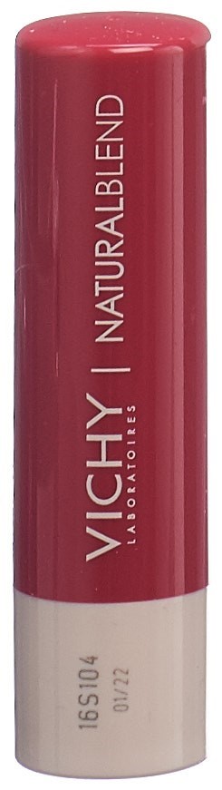 Vichy Naturalblend baume à lèvres