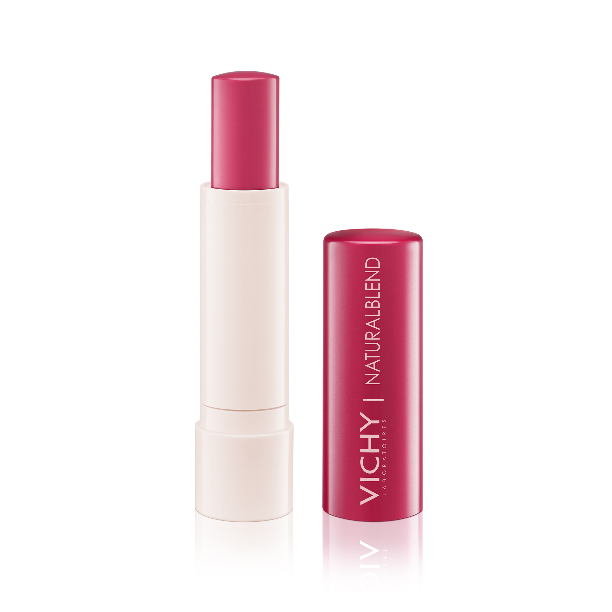 Vichy Naturalblend Lippenbalsam, Hauptbild