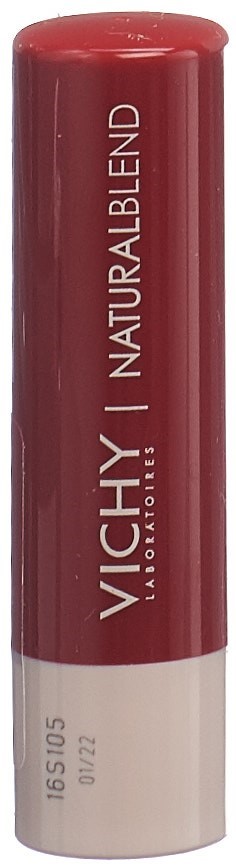 Vichy Naturalblend Lippenbalsam
