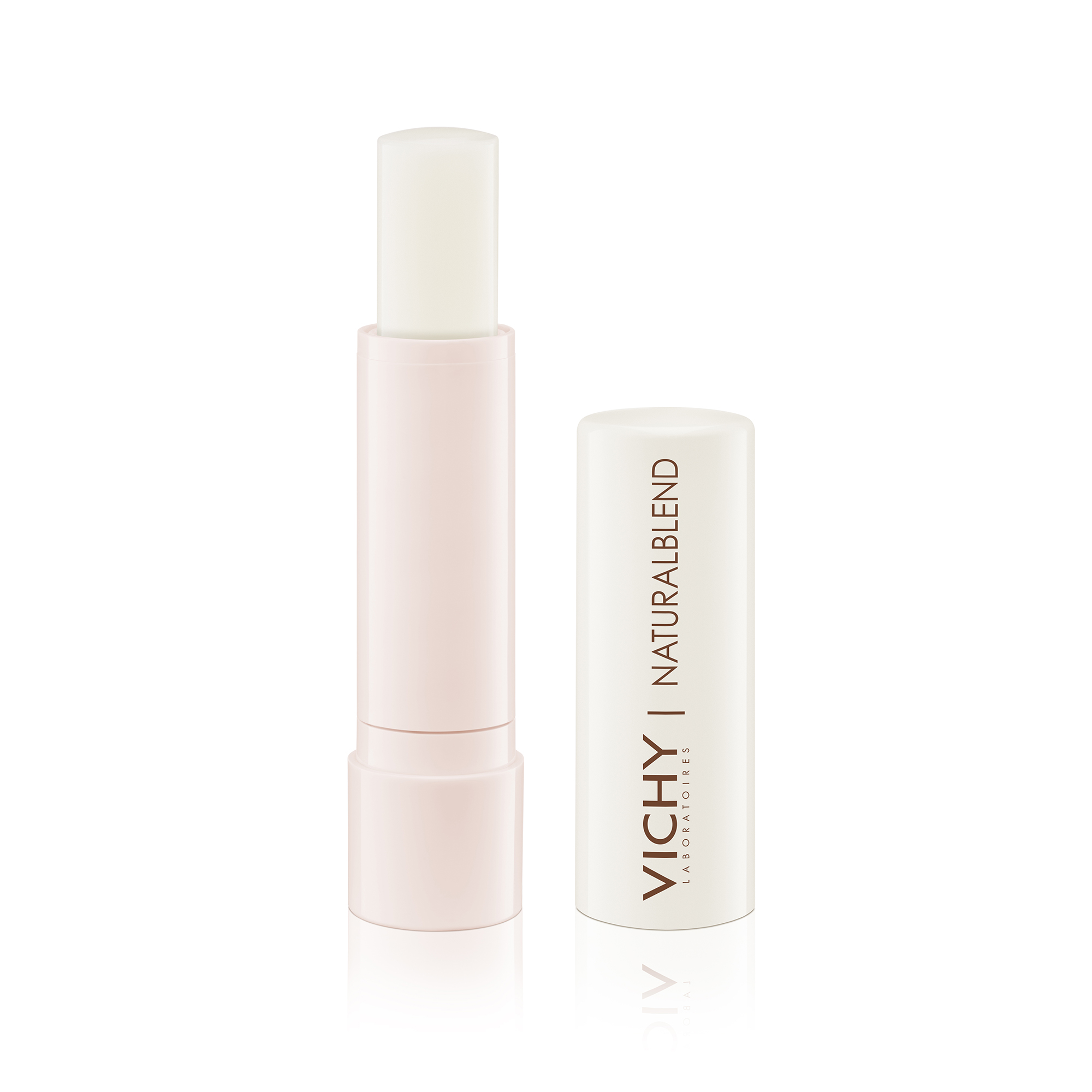 Vichy Naturalblend Lippenbalsam, Hauptbild