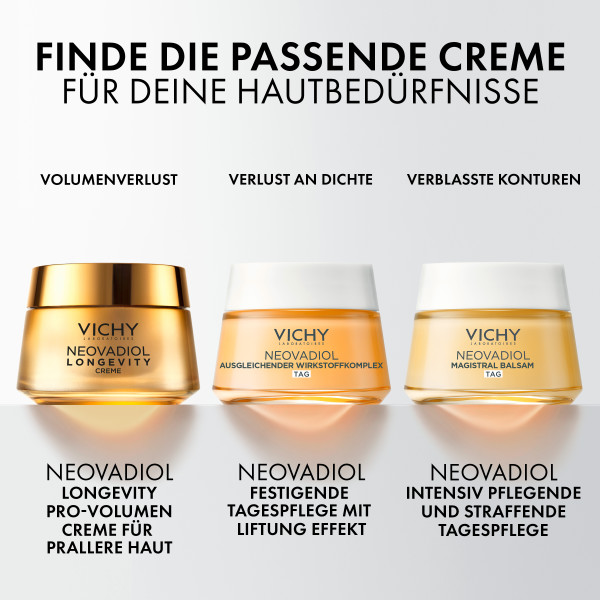 Vichy Neovadiol Longevity Cream, Bild 5 von 5