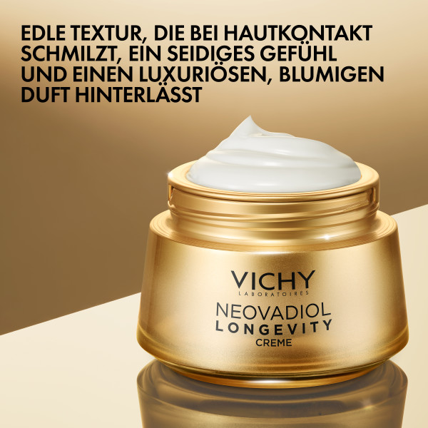 Vichy Neovadiol Longevity Pro Volumen Creme, Bild 3 von 5