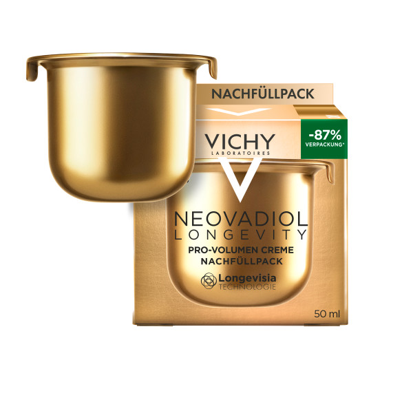 Vichy Neovadiol Longevity Pro Volumen Creme
