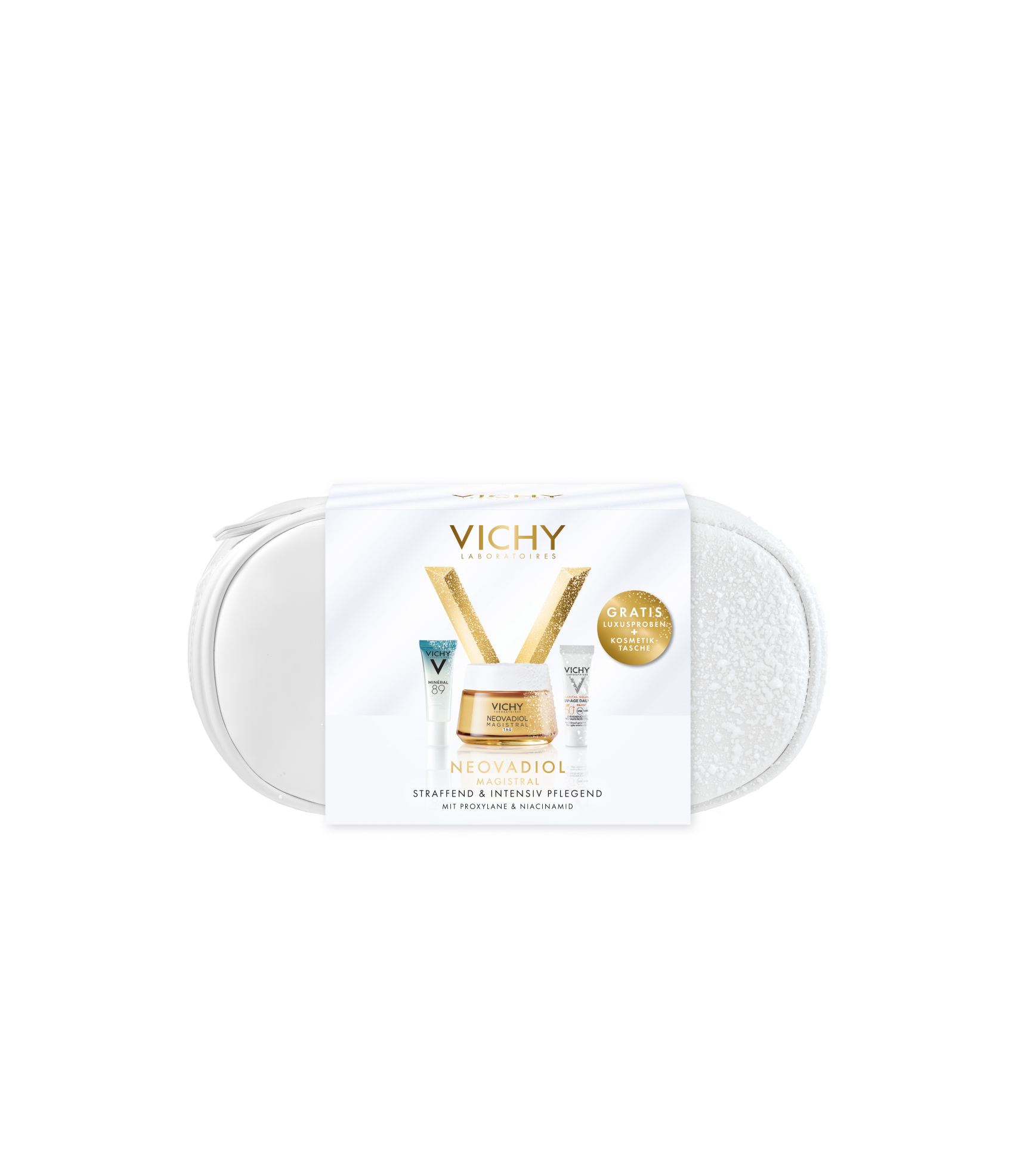 Vichy Neovadiol Magistral Jour Xmas-Set, image principale