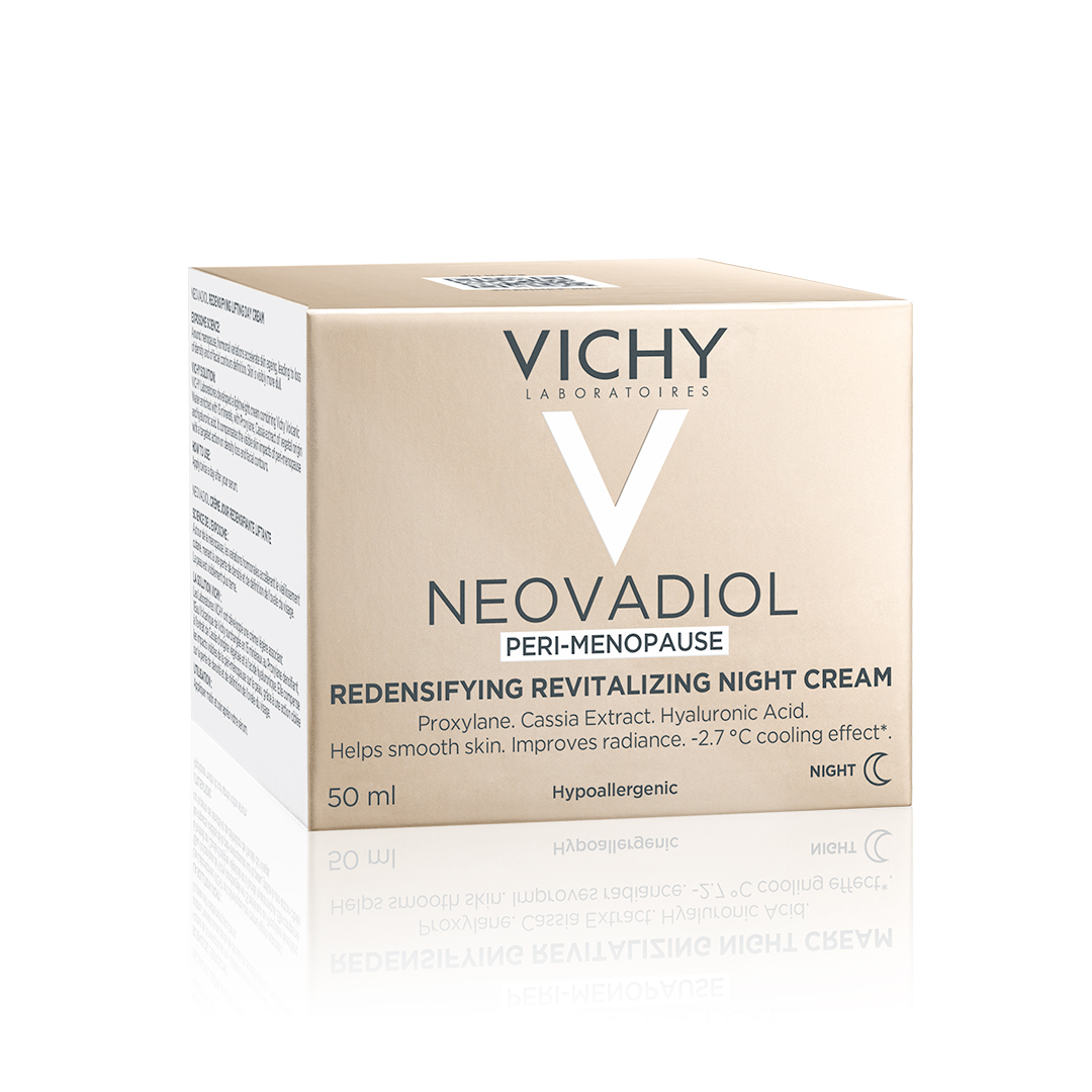 Vichy Neovadiol Peri-Meno Nacht, Bild 3 von 6