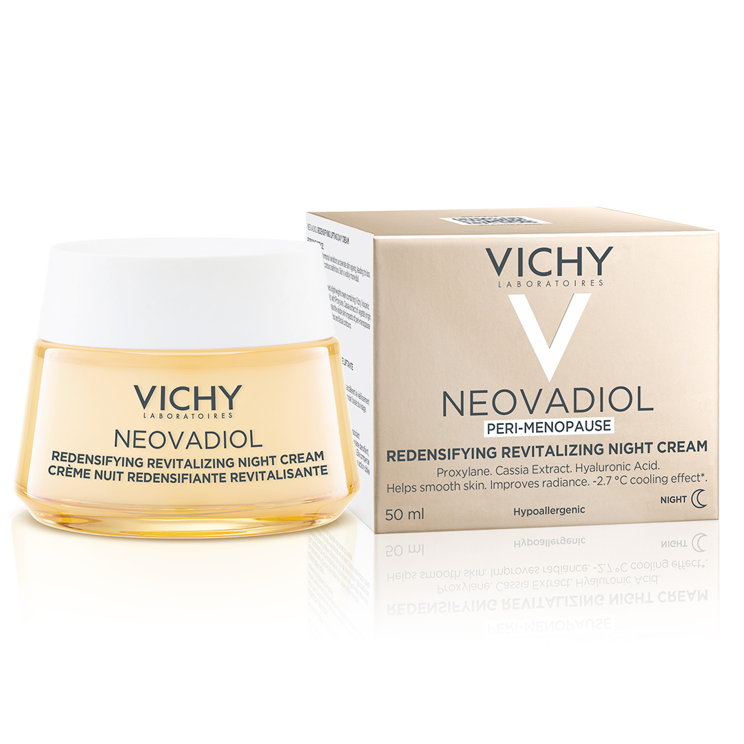 Vichy Neovadiol Peri-Meno nuit, image 2 sur 6