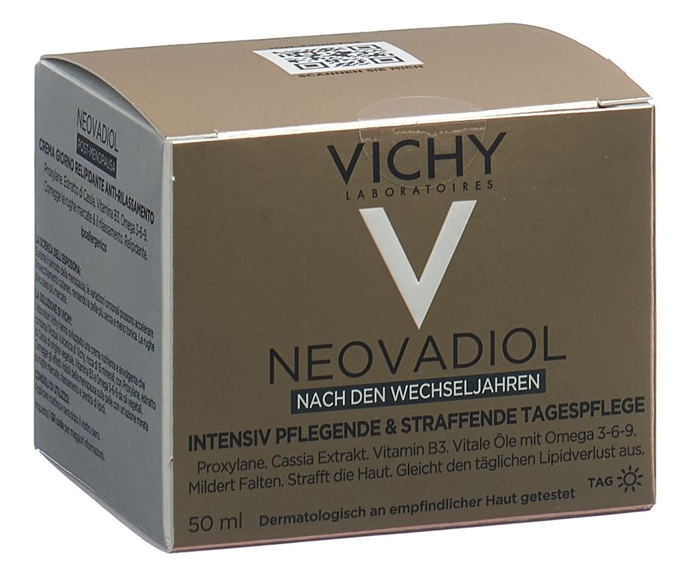 Vichy Neovadiol Post-Meno jour