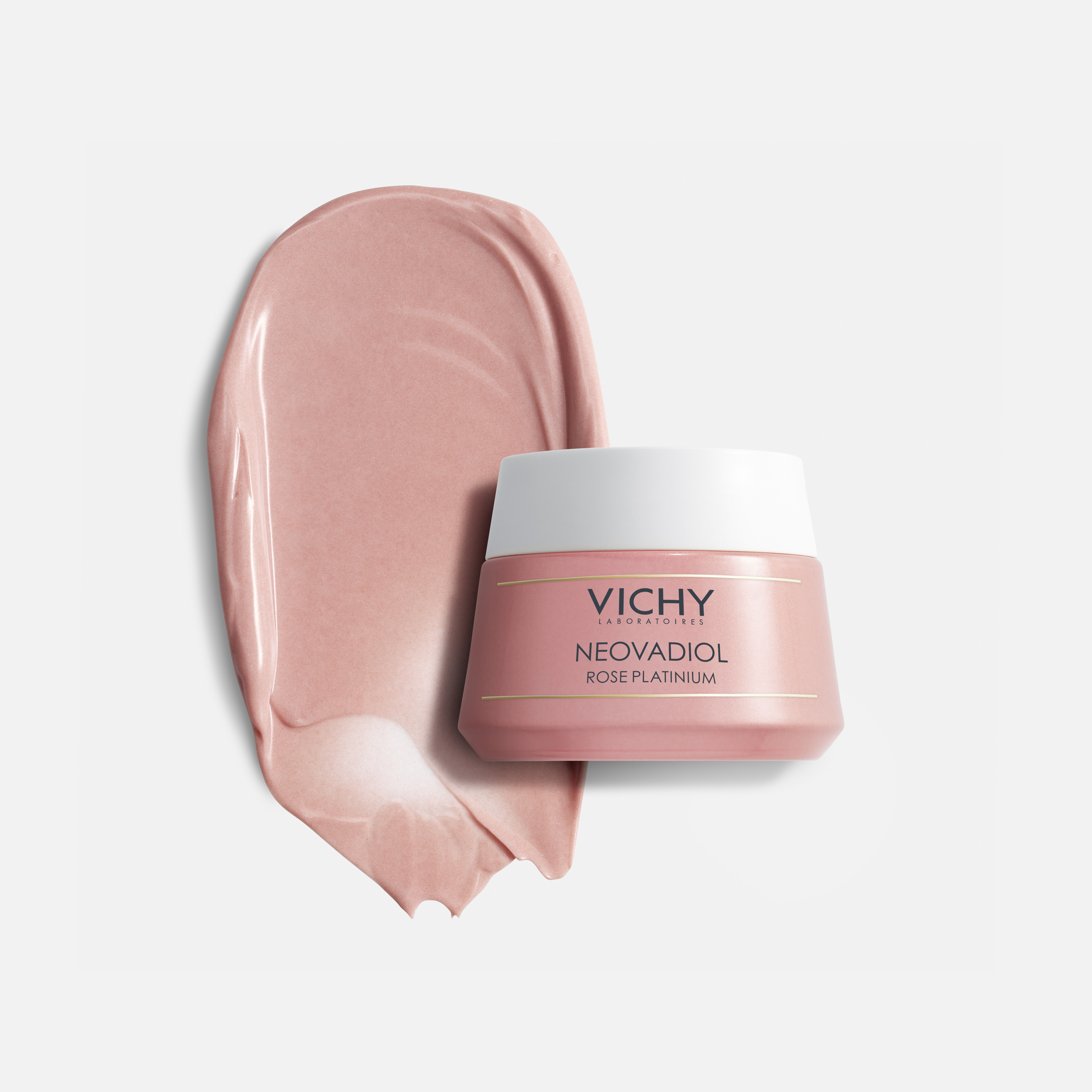 Vichy Neovadiol Rose Platinium Crème 50 ml, image 4 sur 6