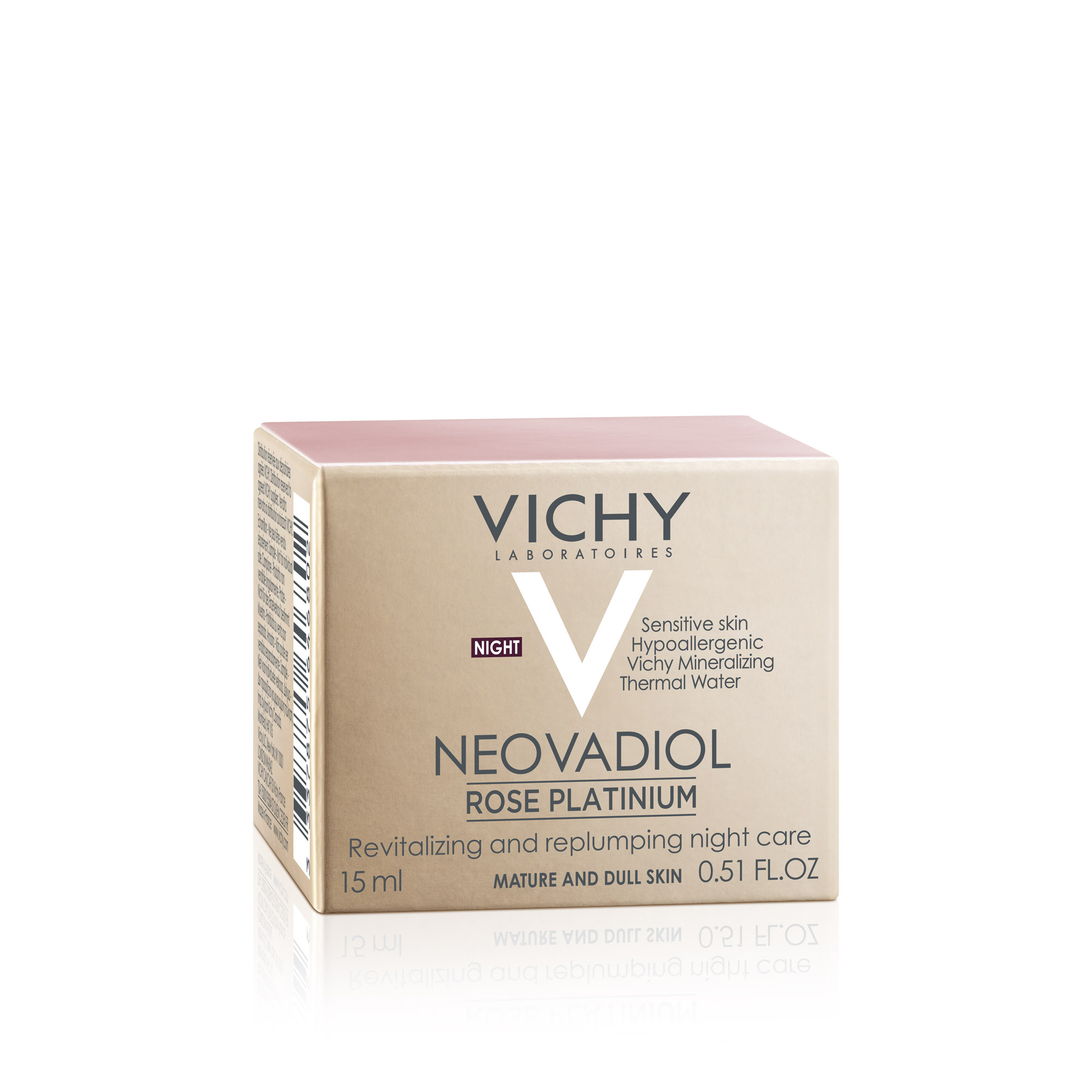 Vichy Neovadiol Rose Platinium Nacht, Bild 2 von 6