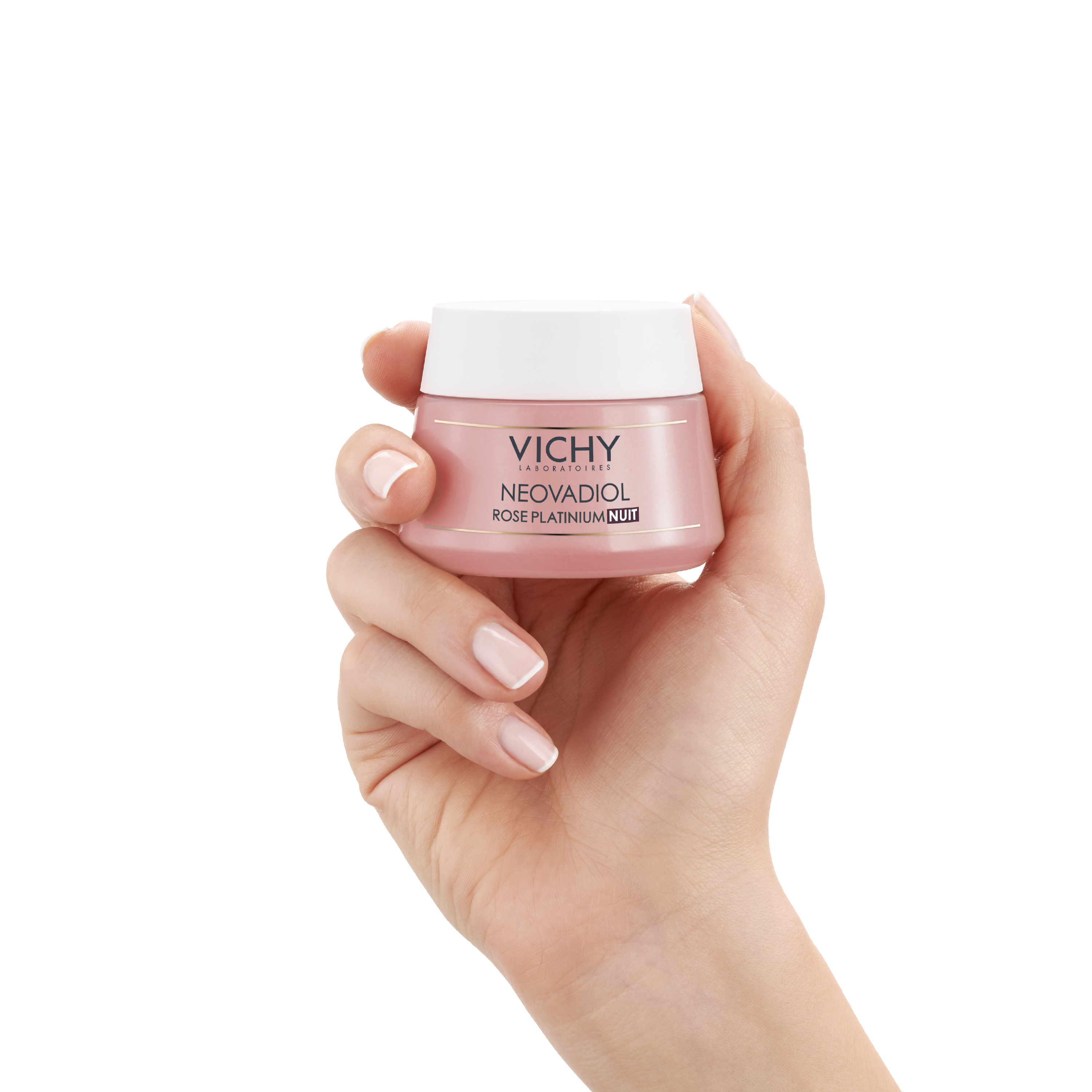 Vichy Neovadiol Rose Platinium Nuit, image 4 sur 6