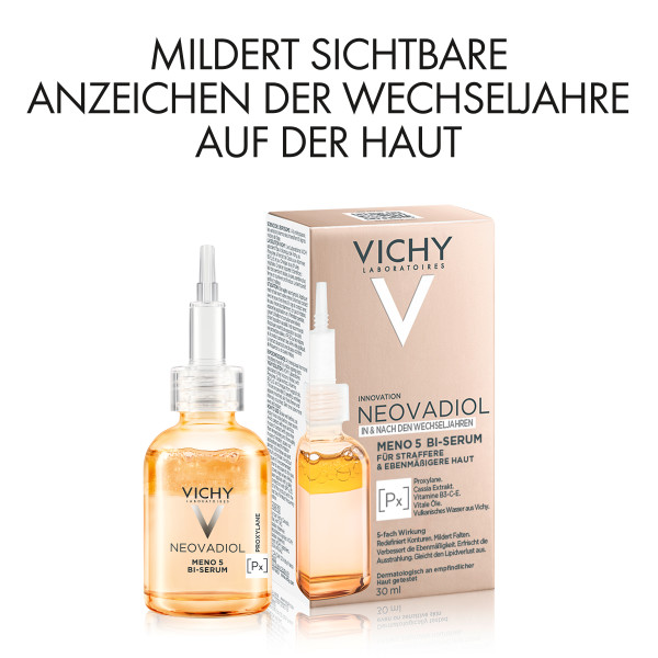 Vichy Neovadiol Sérum Solution 5, image 2 sur 5