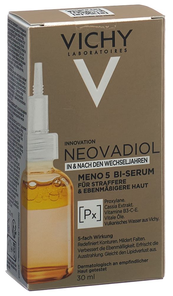 Vichy Neovadiol Solution 5 Serum, Hauptbild
