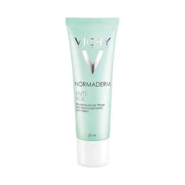 Vichy Normaderm Anti-Age crème, image principale