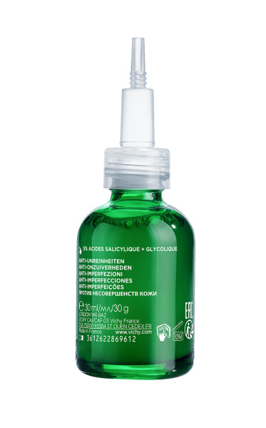 Vichy Normaderm Sérum Probio-BHA, image 2 sur 5