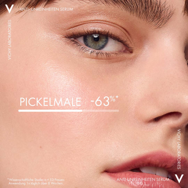 Vichy Normaderm Sérum Probio-BHA, image 5 sur 5