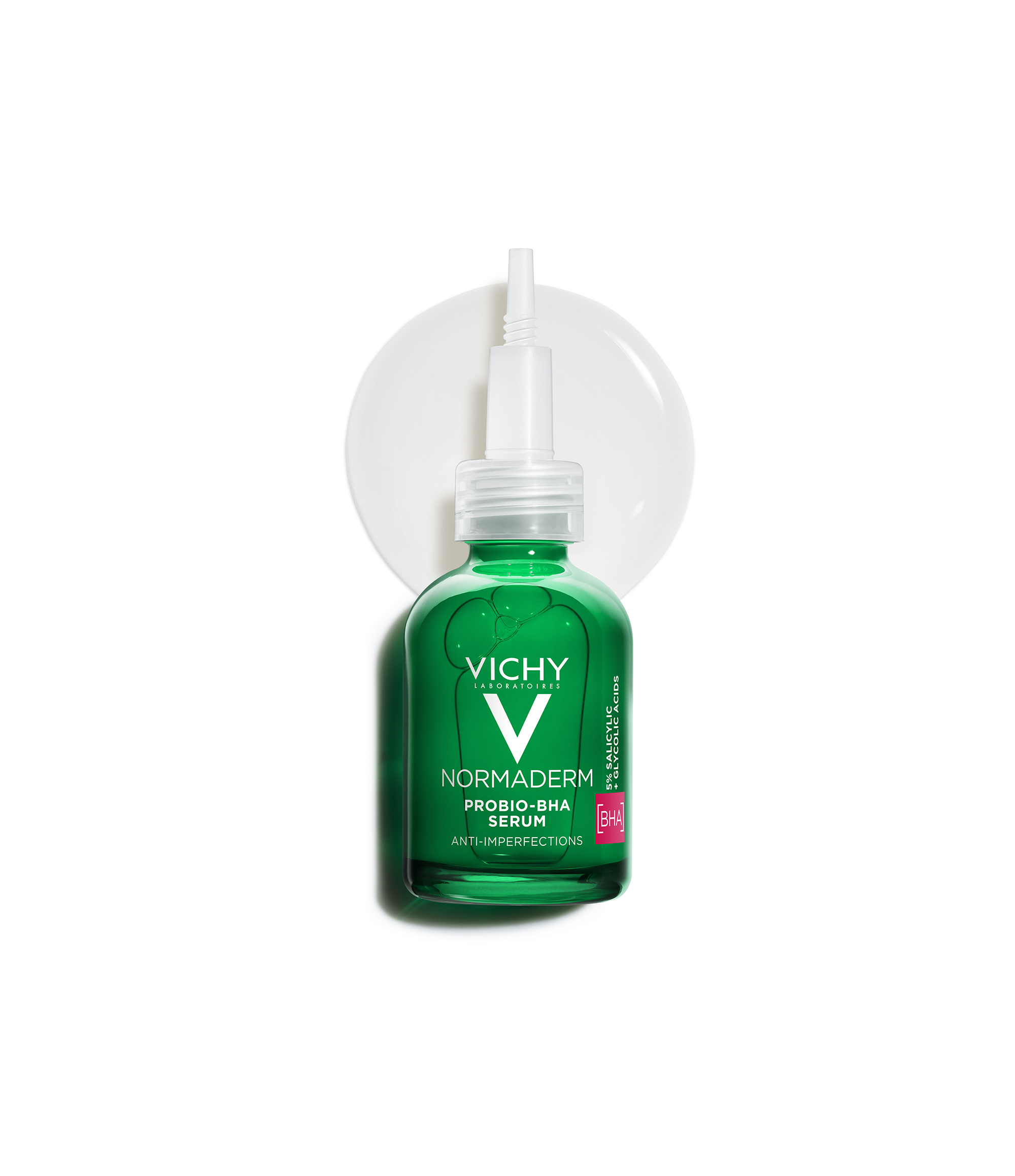 Vichy Normaderm Sérum Probio-BHA, image 3 sur 5