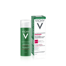 Vichy Vichy Normaderm Verschönernde Pflege 50 ml, Bild 3 von 4