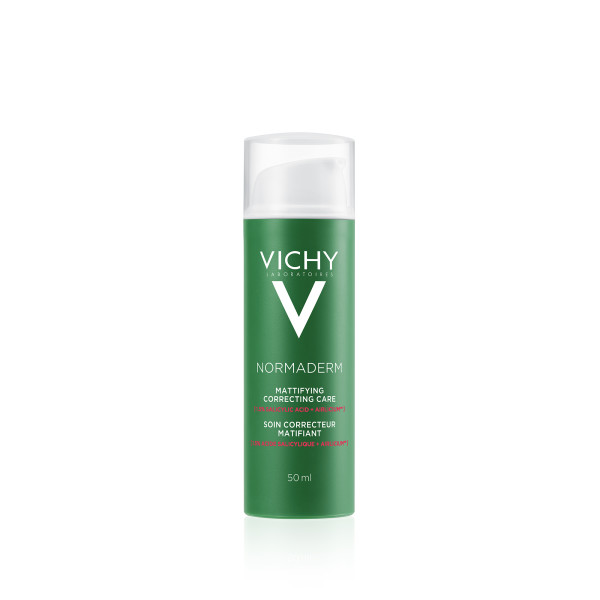 Vichy Vichy Normaderm Verschönernde Pflege 50 ml