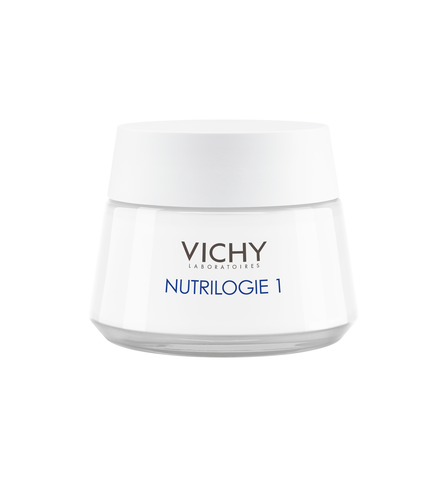 Vichy Nutrilogie 1 crème, image principale