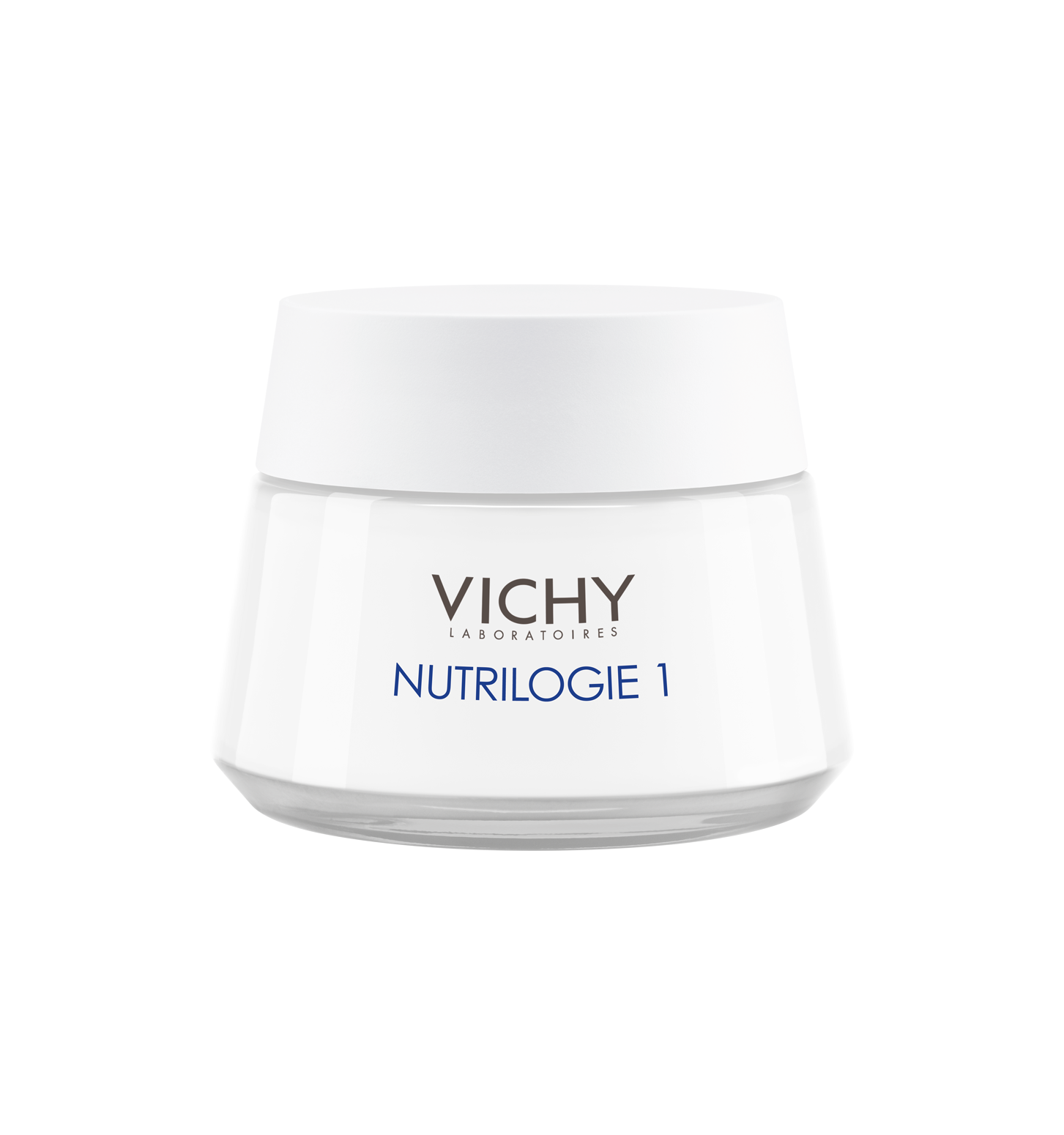 Vichy Nutrilogie 1 Crème, Hauptbild