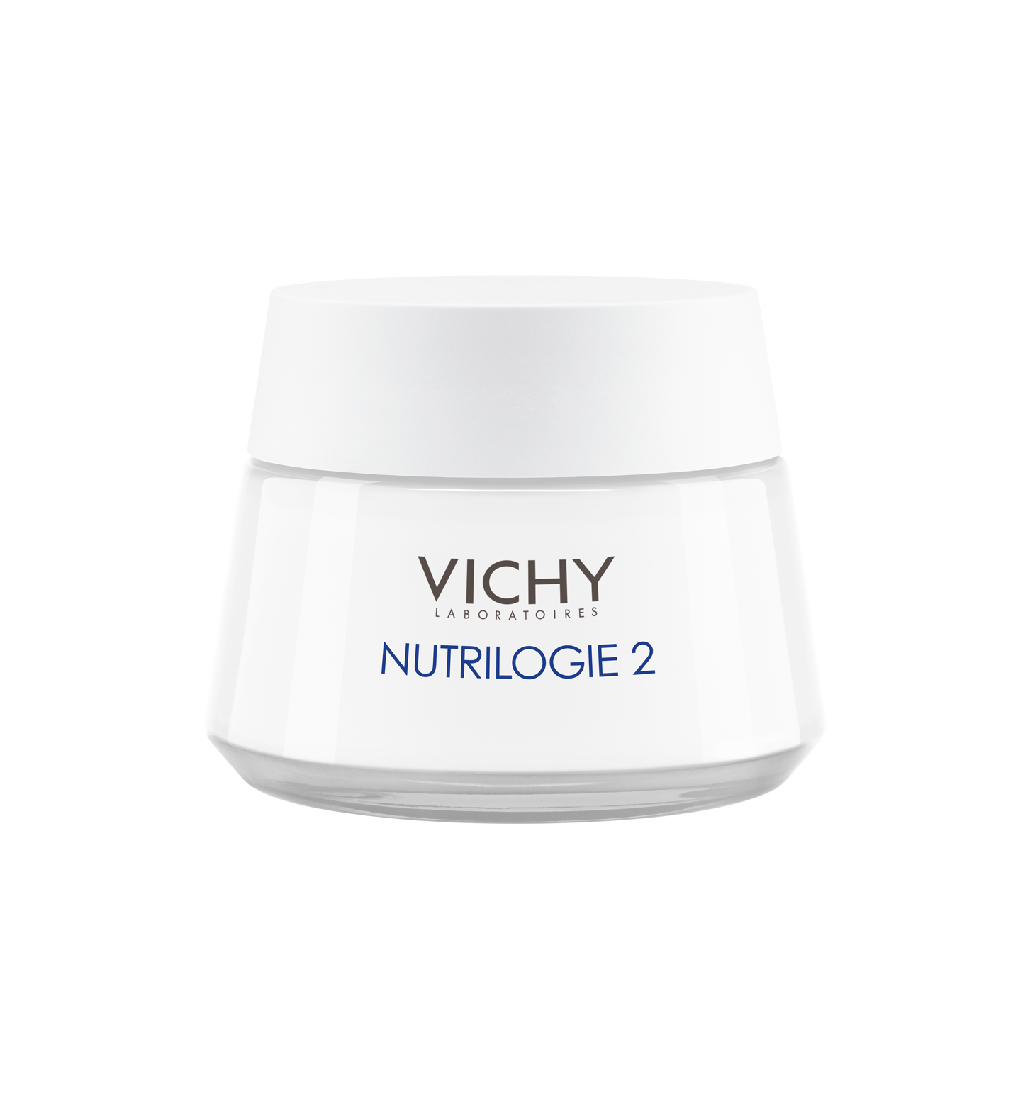 Vichy Nutrilogie 2 Crème, Hauptbild