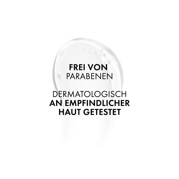 Vichy Pureté Thermale gel nettoyant, image 2 sur 4