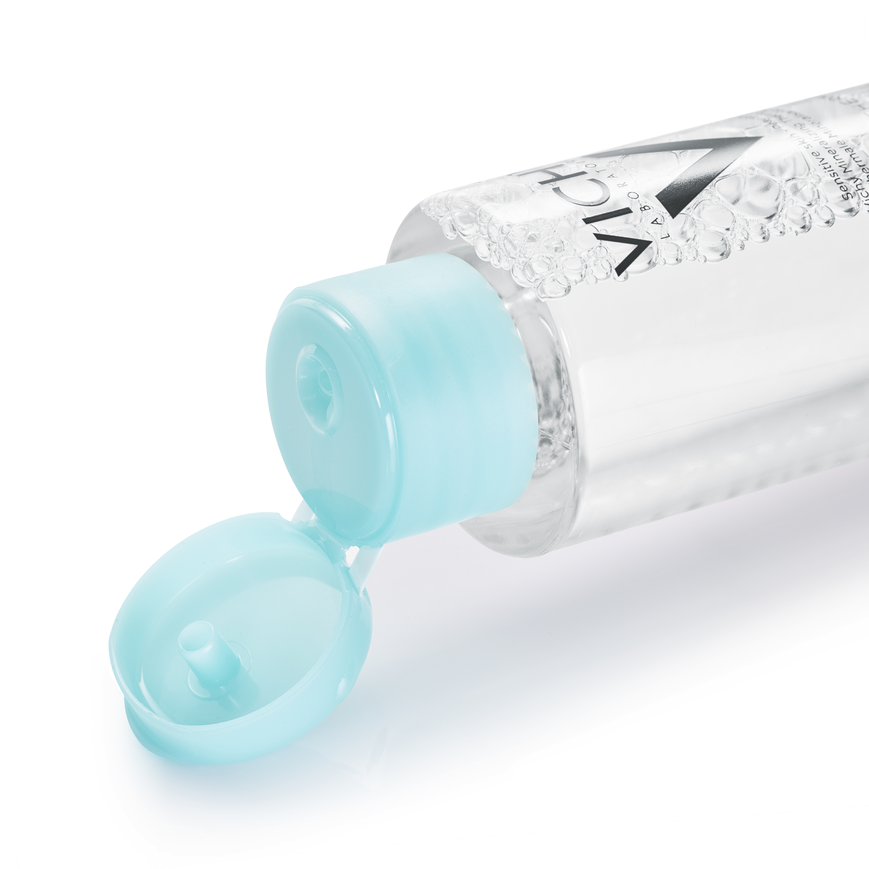 Vichy Pureté Thermale Mizellen Reinigungsfluid, Bild 3 von 6