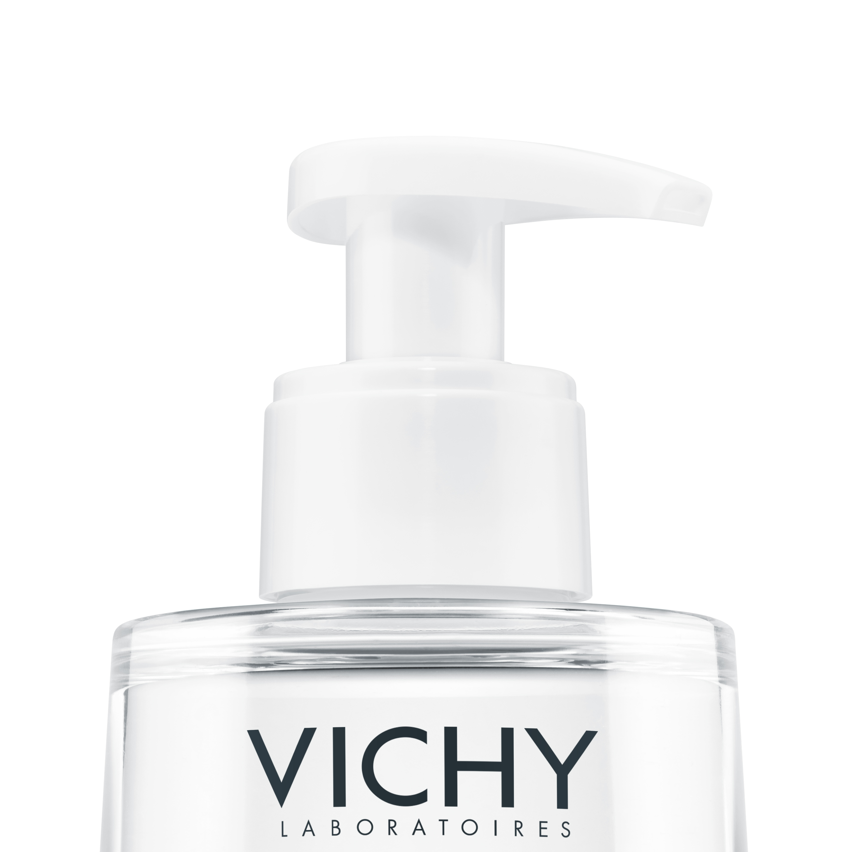 Vichy Pureté Thermale Mizellen Reinigungsfluid, Bild 3 von 5